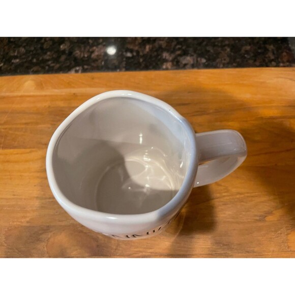 Rae Dunn “Jennifer” Mug - Picture 4 of 8